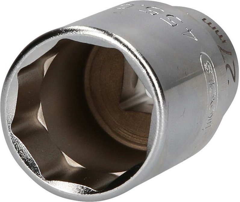 1/2' Spezial-Stecknuss für 8-kant Schrauben, 27mm