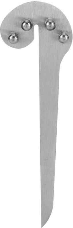 Tracer un artefact Trouver le centre du cercle Outil Tracer le centre Trouver le point central du cercle pour l'usinage ...