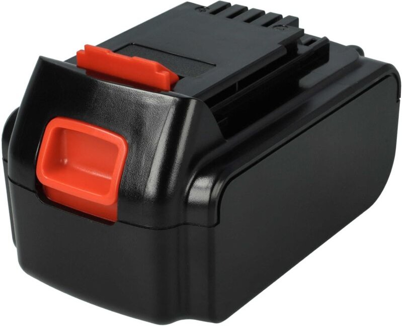 Vhbw - Akku kompatibel mit Black & Decker STC1820PCB, STC1840EPC Werkzeug (3000 mAh, Li-Ion, 18 v)