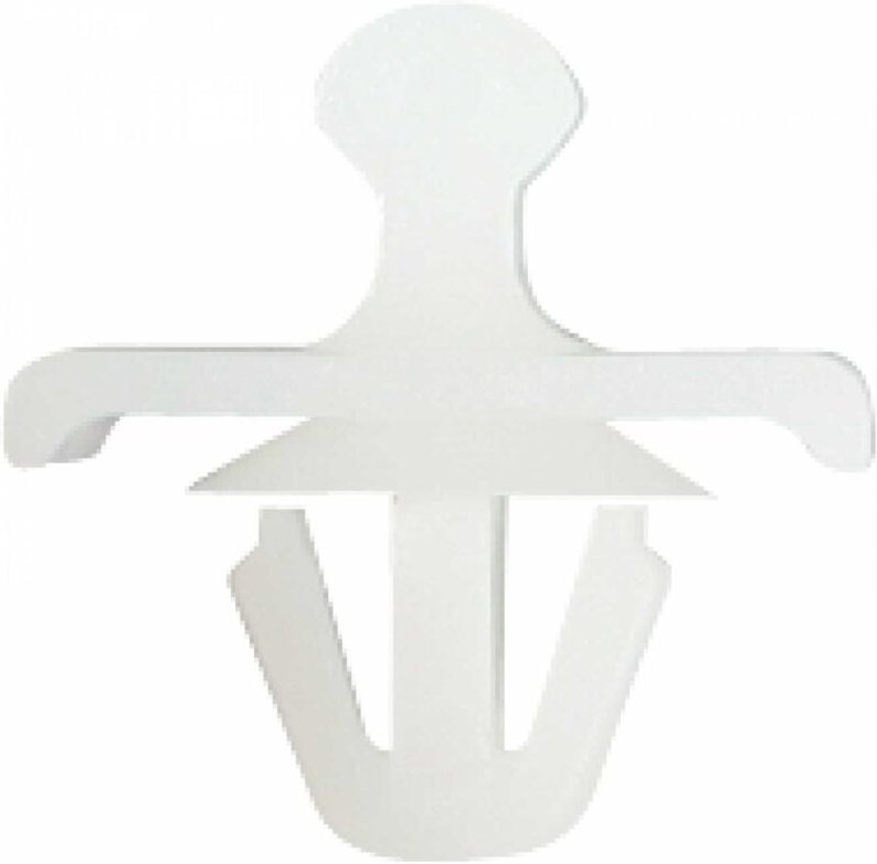 Verbindungsclip für Mercedes,10er Pack