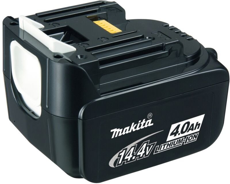 Akku BL1440 lxt, 14,4V, 4,0Ah, Li-ion - Makita