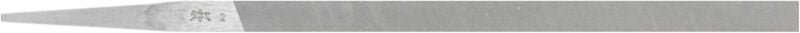 Stiftenfeile schmal 150mm H2 Rüggeberg