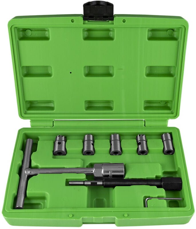 Injektor-reibahlen-satz JBM 52273