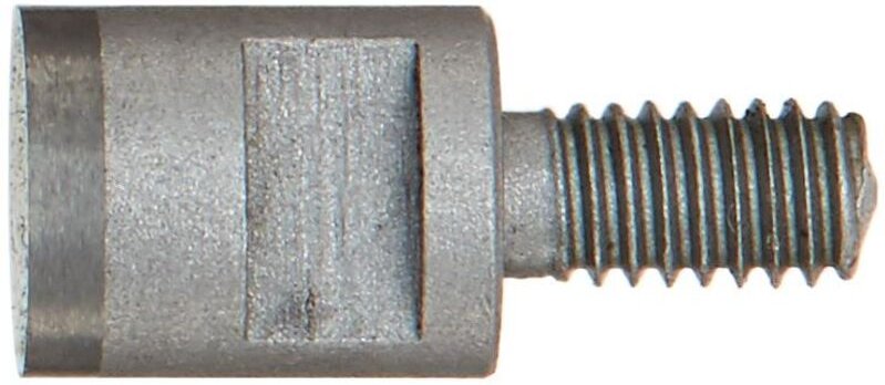 Messeinsatz hm Typ 10/ 4,8mm Käfer