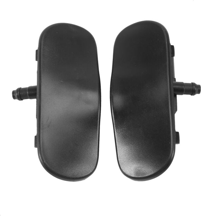 L & R Windschutzscheibe Scheibenwaschdüse Jet 8V3955987A / 8V3955988A für - A3 S3 RS3 8V 2013 UP Beheizt