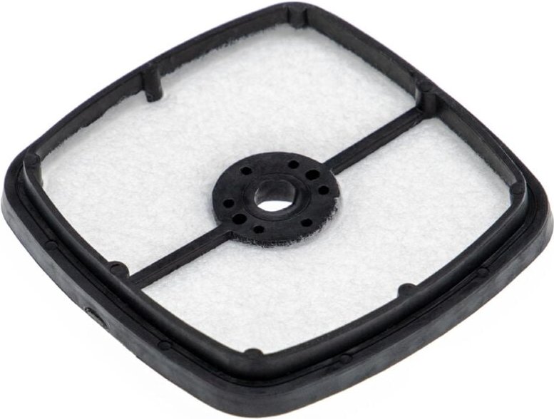 Vhbw - Vliesfilter kompatibel mit echo SHC-265, SHC-225S, SHC-225, SRM-210i, SRM-2100SB, SRM-210 Motorsensen, Laubbläser...