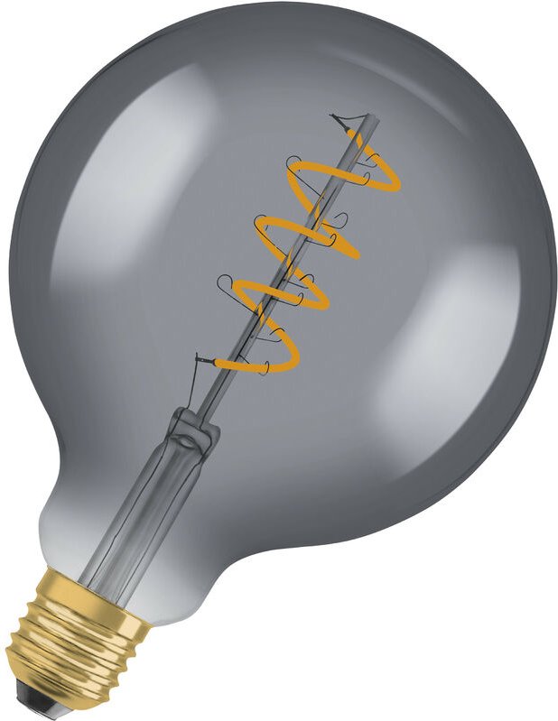 Thumbnail - Ledvance - osram led Vintage Edition 1906, Sockel: E27, Nicht Dimmbar, Warmweiß, Rauchglas Optik