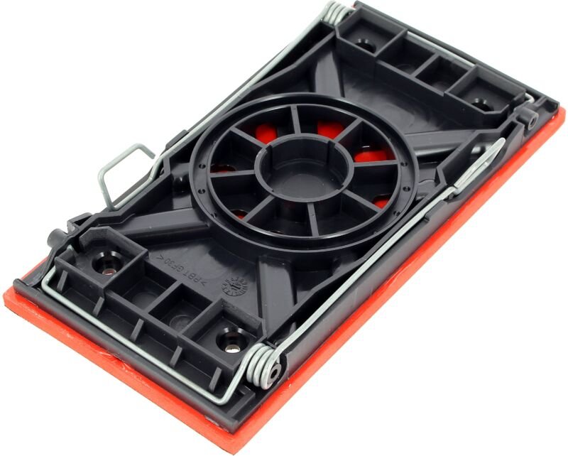 Schleifplatte 2609000877 für Bosch schleifmaschine