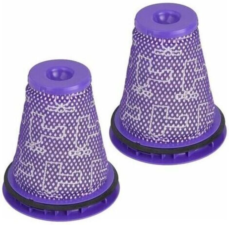 LaBlanc - Vorfilter für Staubsauger, passend für Dyson Big Ball CY18, CY22, CY23, CY24, CY25, CY26, CY27, CY28, DY75, DY...