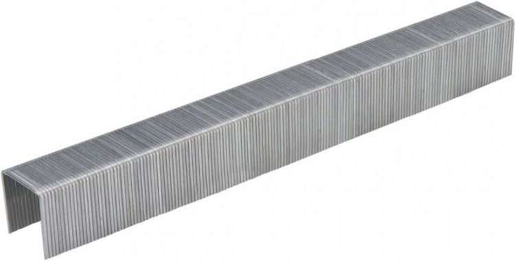 NEO Polsterklammern Typ J, 12 mm, 1000 Stück - stark und langlebig