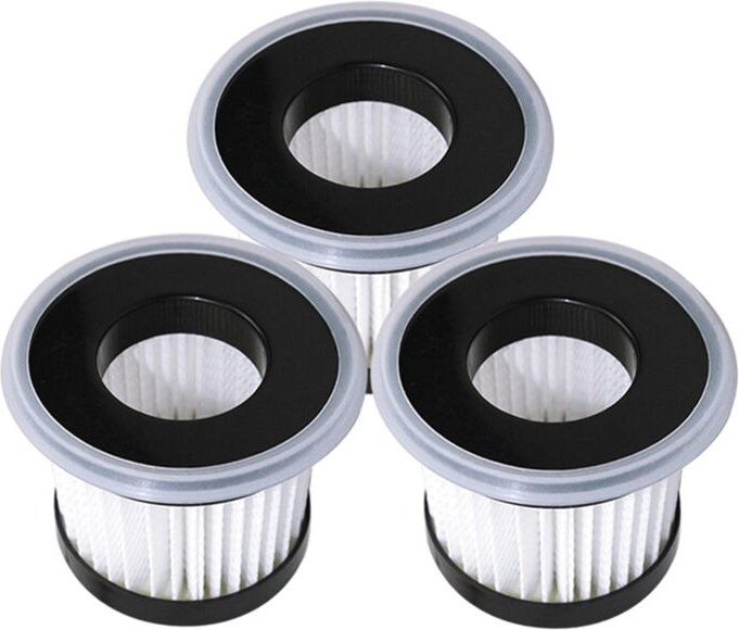 Staubmilben-HEPA-Filter für CM810 CM300S 400 500 800 900 Staubsauger-Ersatzteile