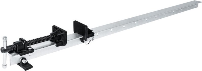 Bessey Türenspanner TB mit T-Profil 1.200 mm - TB120