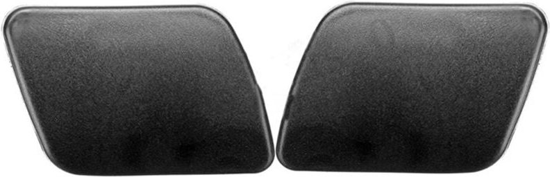 Tlily - Front stoßstange scheinwerfer reinigung düse abdeckung für-Volkswagen Golf 4 iv Mk4 1998-2006 1J0955109A