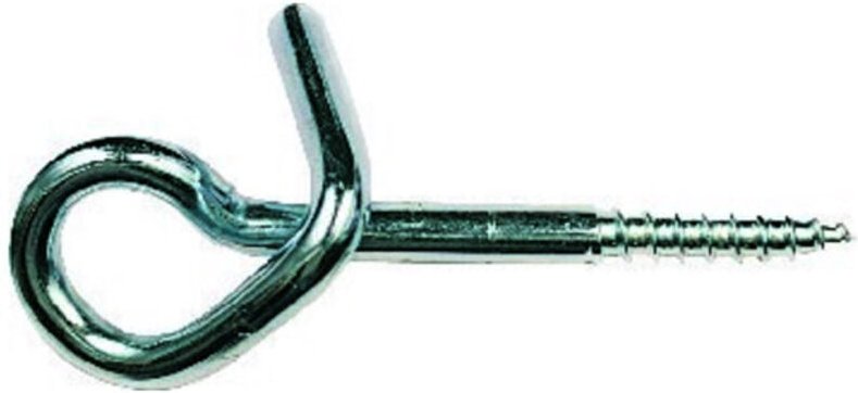 Art.19S Schaukelhaken zn 19S/160x12