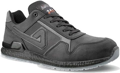 Calvin S3 src Sicherheitsschuhe - 46 eu - Gelb - Aimont