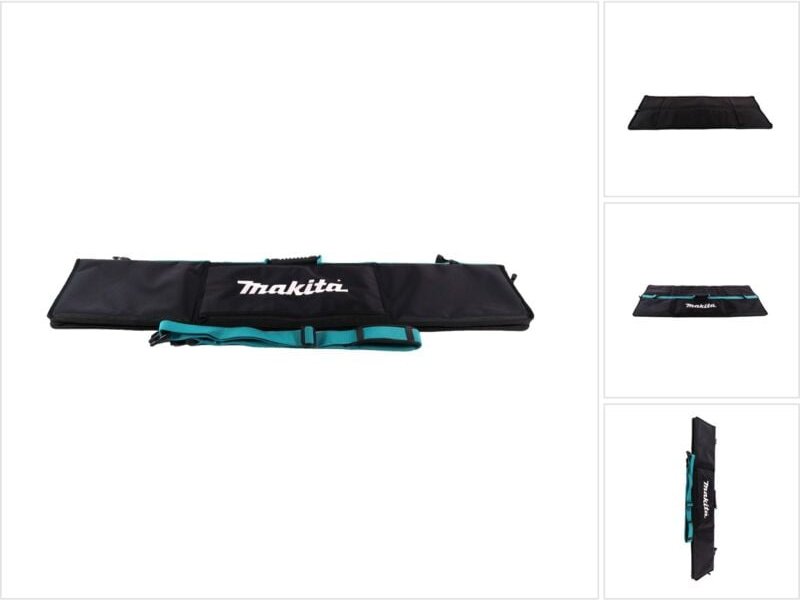 B-66905 Tasche Für Führungsschiene 1,0 - Makita