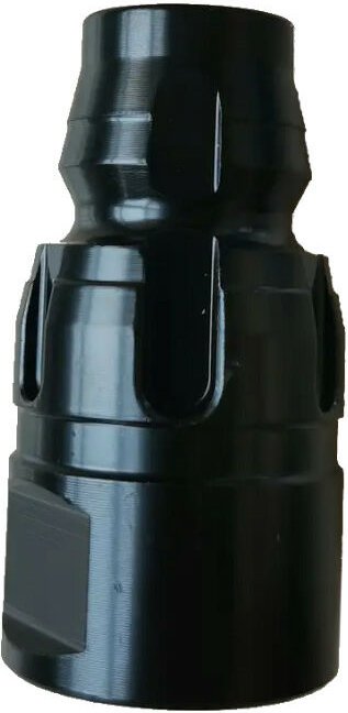 Bohrkronen-Adapter dd-bi auf 1/2' bsp (f) kompatibel mit Hilti DD160 DD250 DCM1 DD80 Kernbohrer Kernbohrgeräte Kernbohrs...