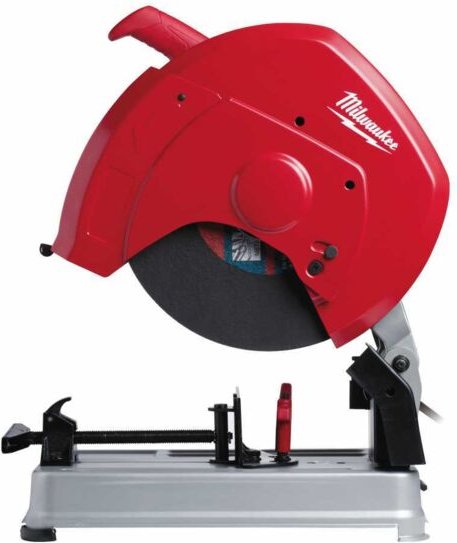 Trennschleifmaschine chs 355 2300W - Milwaukee