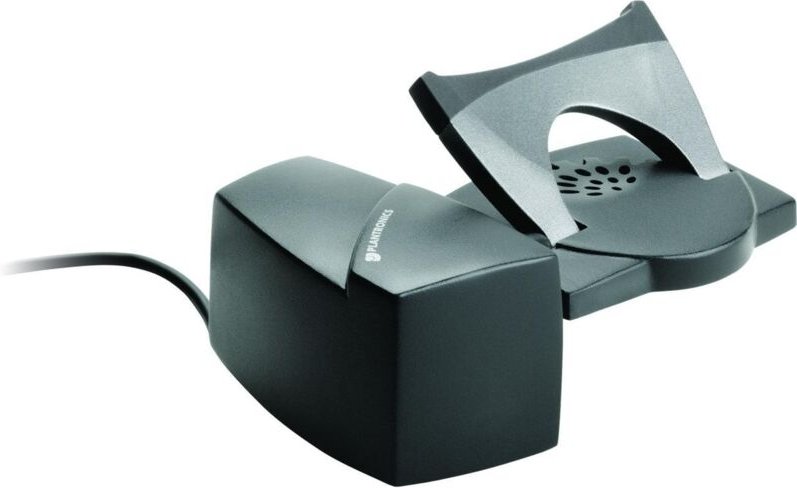 POLY HL10 Handset Lifter mit geradem Stecker TAA