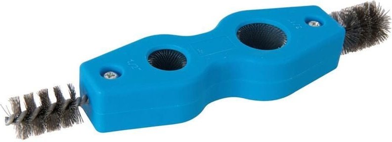 Rohrreiniger und Entgrater 15 u. 22 mm