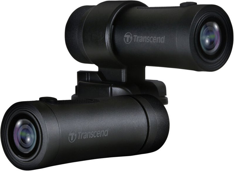 Transcend - DrivePro 20 Dashcam Blickwinkel horizontal max.=140 ° Akku, G-Sensor, wdr, wlan