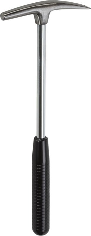 Polsterhammer 16 mm mit kleiner Nagelklaue und Gummigriff Nr. 217 - Picard