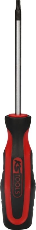 ERGOTORQUEplus® Schraubendreher für Torx-Plus-Schrauben, IP25