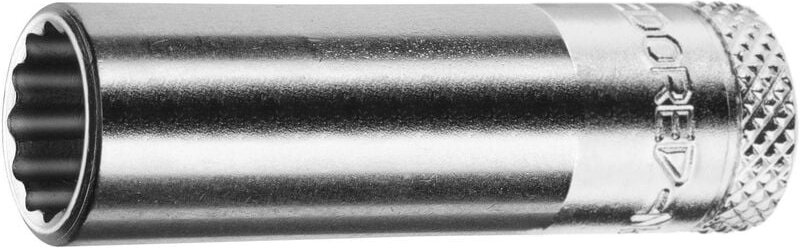D 20 L 9/32AF Steckschlüsseleinsatz 1/4", lang UD-Profil 9/32"