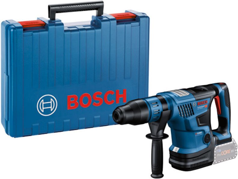 Thumbnail - Bosch gbh 18V-36 c (cc) solo clc - 0611915001