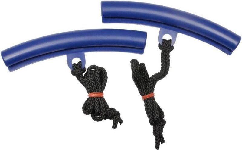 Sw Stahl - SW-Stahl 02160L Montage-Kantenschutz i für Reifenheber i für Felgenheber Metall i Montierhebel i Montagehilfe...