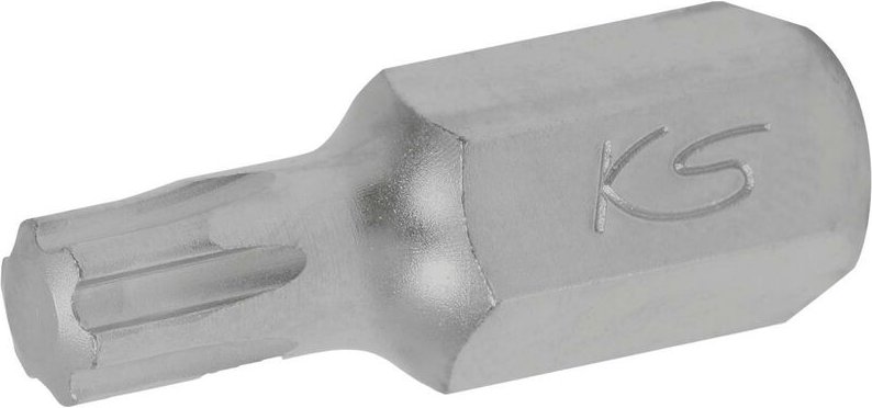 10mm Torx plus Bit, 30mm, IP45
