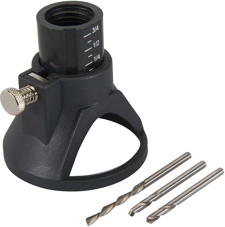 Mehrzweck-Schneidvorrichtung, 4-tlg. Satz 3,17 mm (1/8 Zoll)