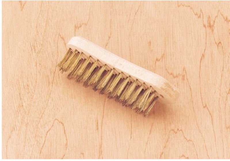 Geigenbürste 205x59mm - Chalimont