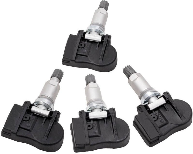 4 Stück Reifendrucksensor für bmw f Serie 36106881890 361068562094 x Reifendrucksensor 36106881890 for bmw 1er 2er 3er 4...