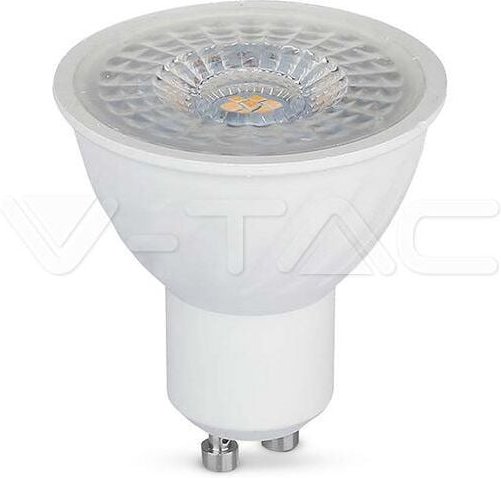 Thumbnail - V-tac - Par16 dimmbare led-lampe gu10 6w 3000k vt-247d - 211981