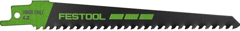 Festool - Säbelsägeblatt building materials abrasive materials hmr 150/4,2 - 577492