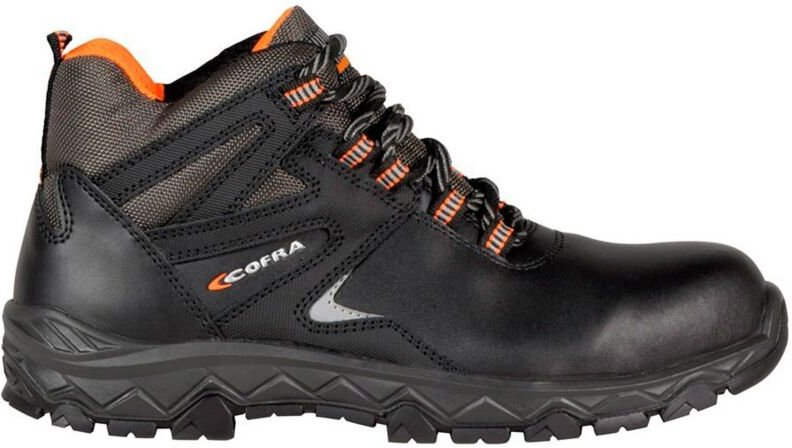 Ascent S3 src Sicherheitsstiefel Größe 41 - Cofra