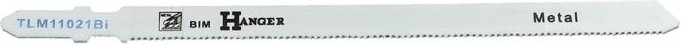 Hänger TLM11021Bi Pack 5 Bi-Metall-Sägen