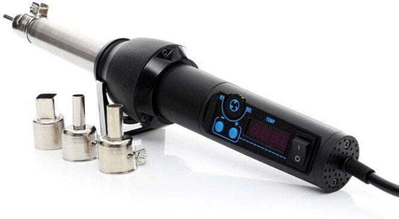 650W KD862 Kunststoffschweißgerät