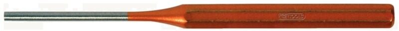 Splintentreiber, 8-kant, ø 7mm