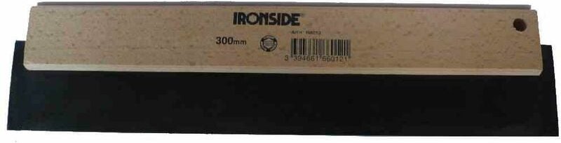 Ironside - Fugengu mmi 300 mm Holzgriff