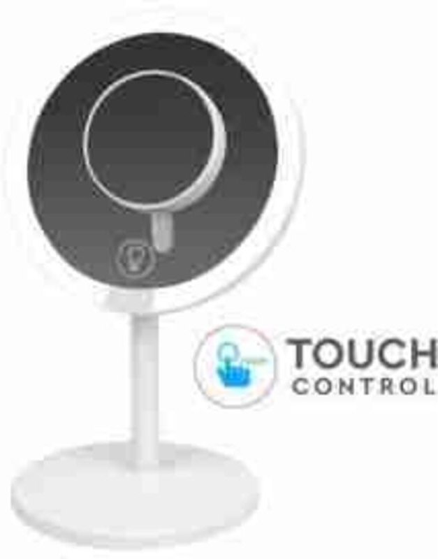 LED8931 VT-7565 13W LED Hängelampe 40CM 4000K Weißer Körper