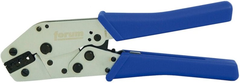 Crimpzange selbstein. 6,00-16q mm - Forum