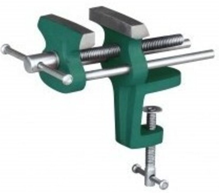 Amateur-Klammerzwinge 70 mm - Outifrance