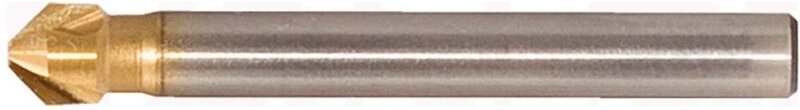 Hss TiN Kegel- und Entgratsenker 90°, 8,3mm