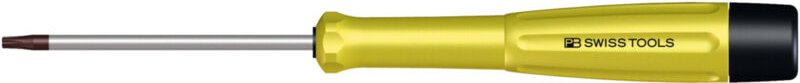 PB Swiss Tools Elektronik-Schraubendreher, für TX, ESD, TX9