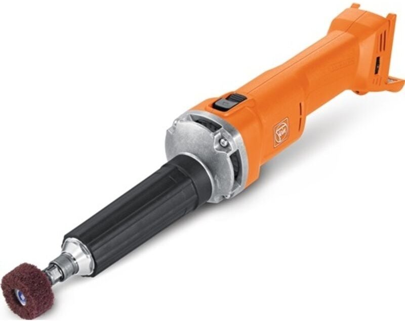 FEIN Geradschleifer AGSZ 18-90 LBL SELECT - ohne Akku und Ladegerät - im Koffer - 71230362000