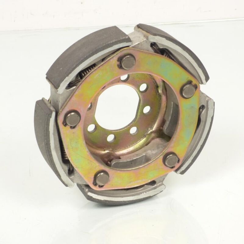 kupplungsplatte teknix für piaggio roller 400 mp3 neu