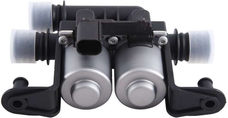 64116910544 Auto-Heizungsregelventil für E53 E70 F15 X5 00-15 E71 F16 X6