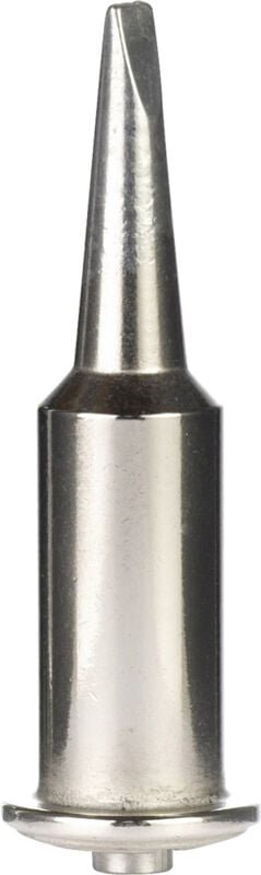 Thumbnail - Lötspitze abgeschrägt Inhalt 1 St. - Portasol